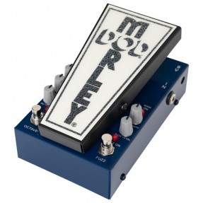 DigiTech DOD Wha-Octa-Fuzz Pedal - Efekt pedałowy do gitary elektrycznej