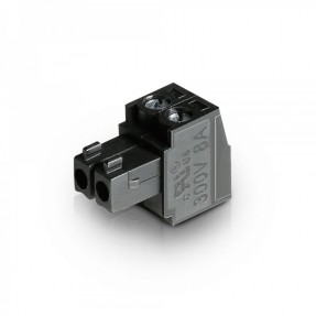 LD Systems CURV 500 TB - Kostka zaciskowa