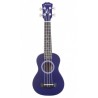 Arrow PB10 BL Soprano Blue - ukulele sopranowe z pokrowcem