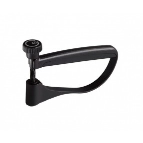 G7th Ultralight Capo 6 St Black - kapodaster