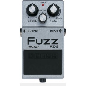 BOSS FZ-5 Fuzz Pedal - efekt gitarowy