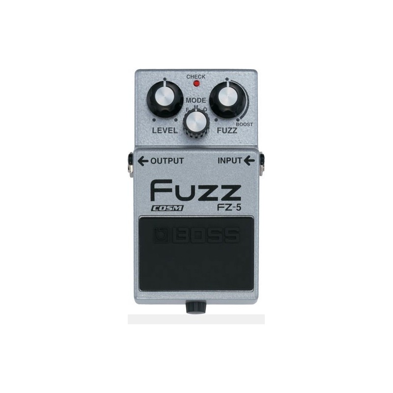 BOSS FZ-5 Fuzz Pedal - efekt gitarowy