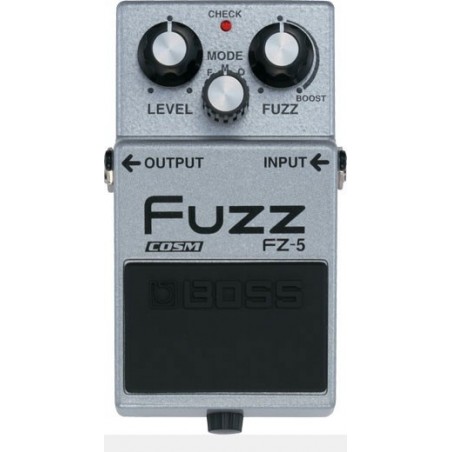 BOSS FZ-5 Fuzz Pedal - efekt gitarowy