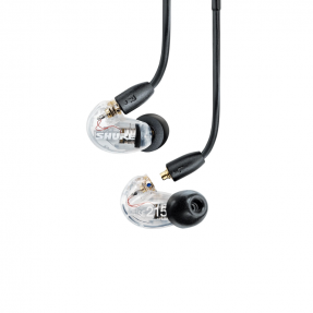 Shure SE215-CL-EFS -...