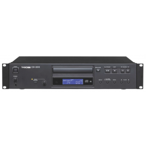TASCAM CD-200 Odtwarzacz...