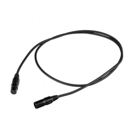 Proel BULK330LU10 - Kabel DMX 10m