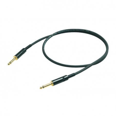 Proel CHL100LU2 - Kabel instrumentalny 2m