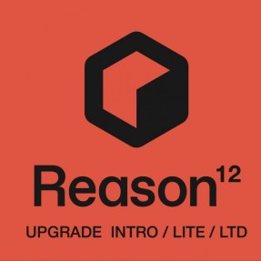 Reason 12 upgrade IntroslsLtdslsEssentialsslsAdaptedslsLite