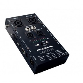 Proel CABLET02 - tester do kabli