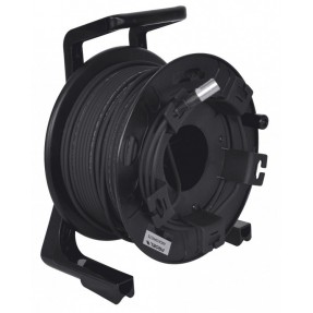 Proel AVCAT5PRO50 - bęben kablowy 50m