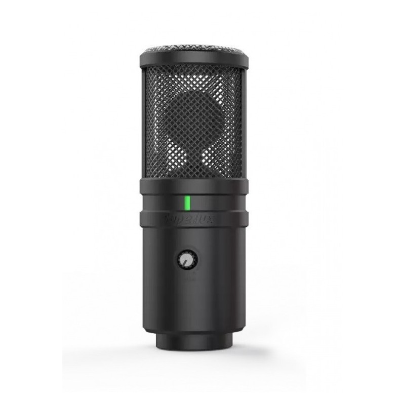 Superlux E205U MK2 - mikrofon pojemnościowy USB