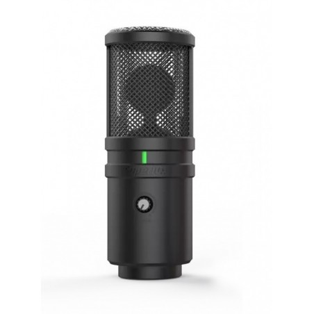 Superlux E205U MK2 - mikrofon pojemnościowy USB