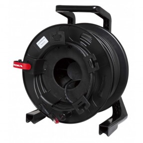Proel AVCAT5PRO75HH - bęben kablowy 75m