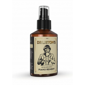 Dr. Listons Piano Remedy - Uniwersalny cleaner do pianin i keyboardów 150 ml