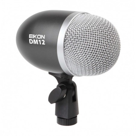 Eikon DM12 Kick Drum - mikrofon do stopy
