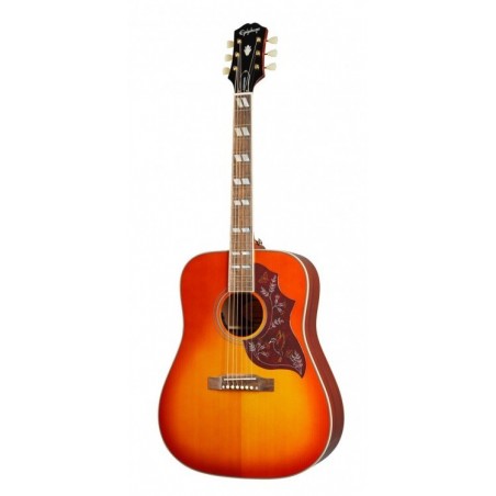 Epiphone Hummingbird ACH - gitara e-akustyczna