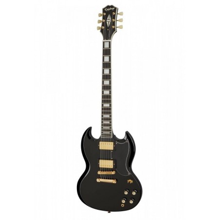 Epiphone SG Custom EB - gitara elektryczna