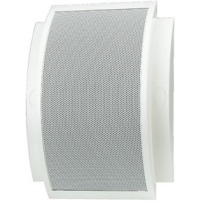 MONACOR ESP-152slsWS - głośnik naścienny