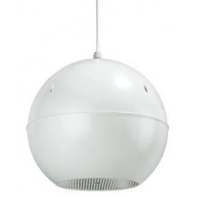 MONACOR EDL-420slsWS - głośnik kulowy