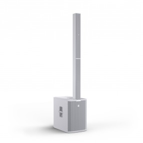 LD Systems MAUI 44 G3 W biały 4-drożny kardioidalny system kolumnowy PA - 1 - Systemy słupkowe - LD Systems MAUI 44 G3 W to biał