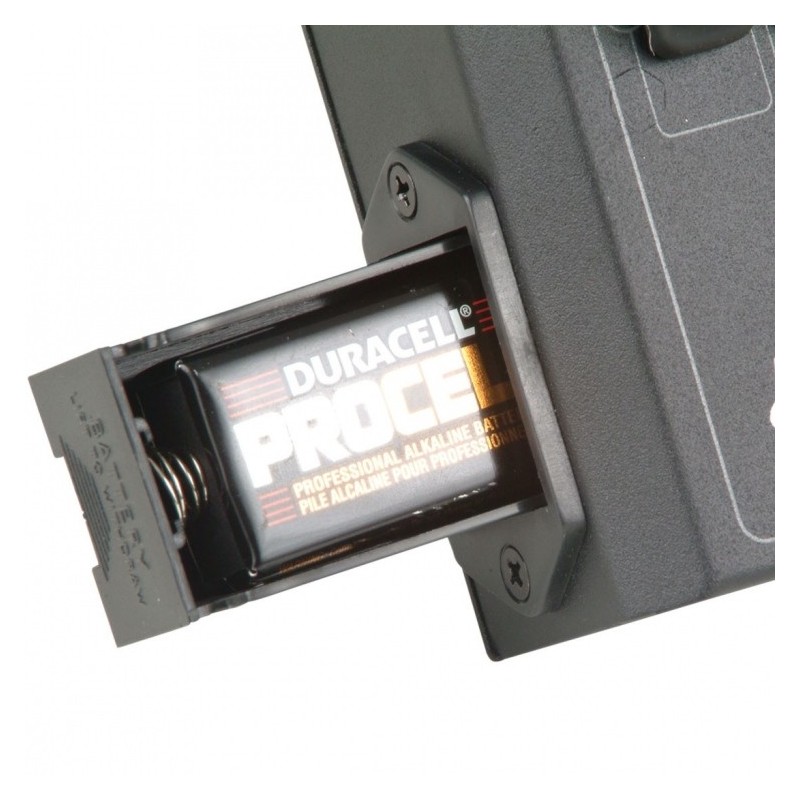 SHOWTEC SDC-6 - Sterownik DMX