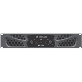 CROWN XLI 2500 - wzmacniacz
