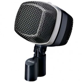 AKG D12 VR - mikrofon instrumentalny