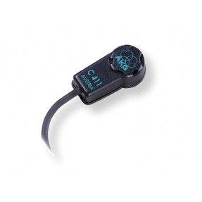 AKG C411 PP XLR - mikrofon do instrumentów strunowych