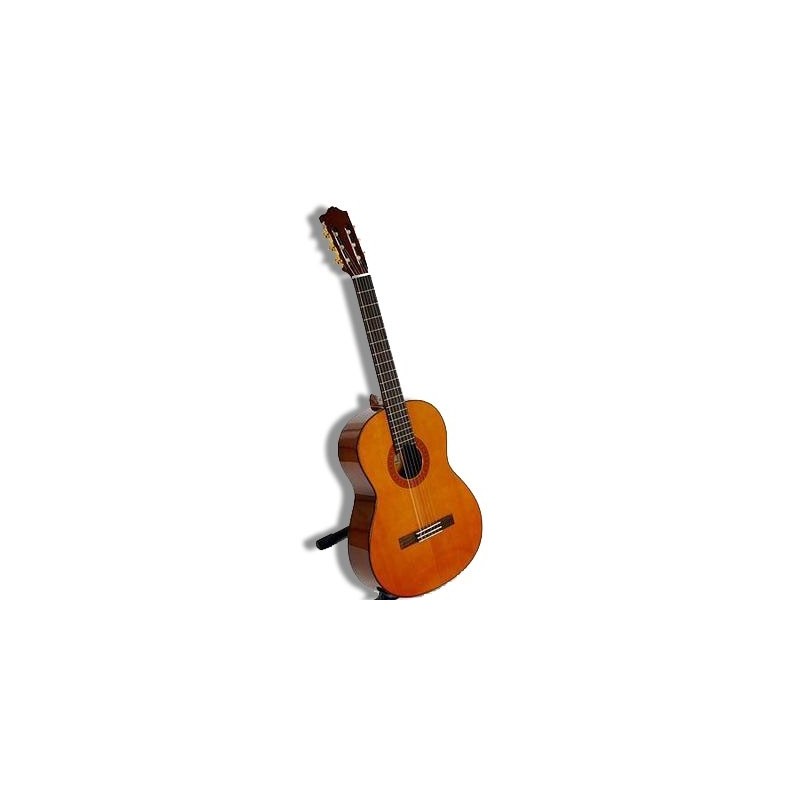 Yamaha C70 - gitara klasyczna 4sls4