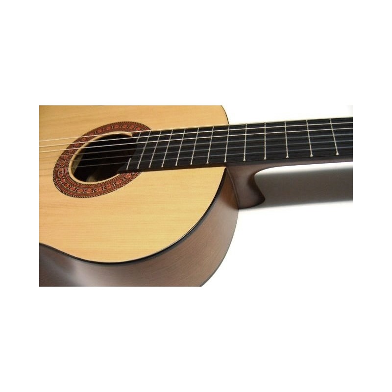 Yamaha C30M II - gitara klasyczna