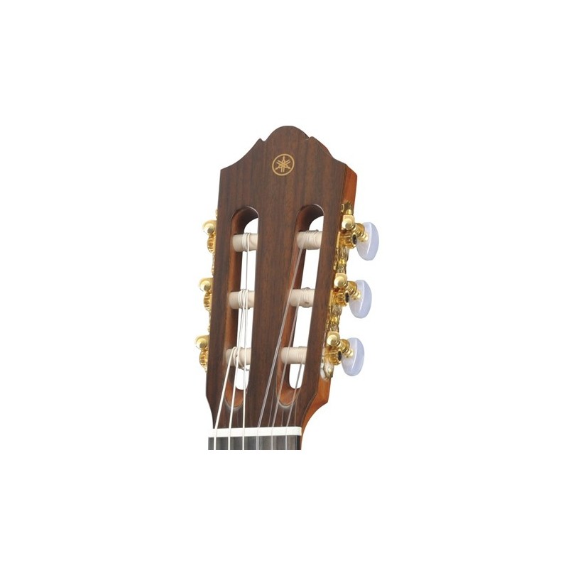 Yamaha CG 182 S - gitara klasyczna lity świerk