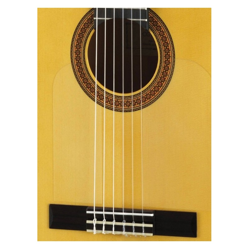 Yamaha CG 182 SF - Gitara klasyczna