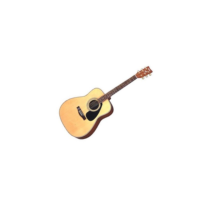 Yamaha F370 NT - gitara akustyczna