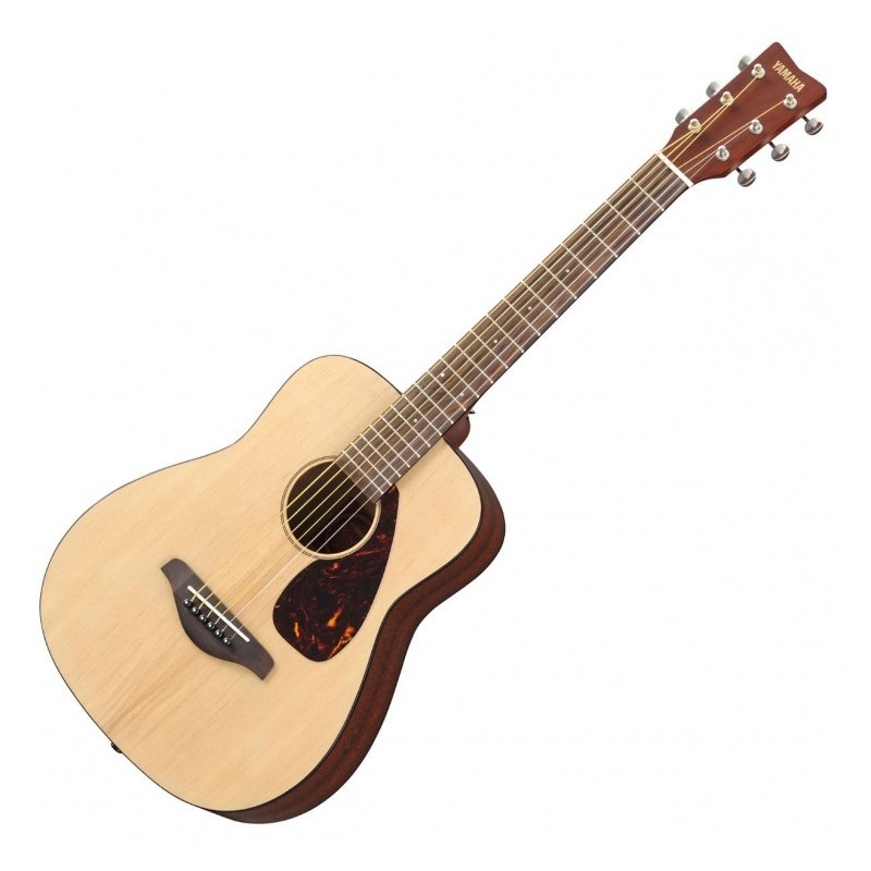 Yamaha JR 2 NT - gitara akustyczna 3sls4