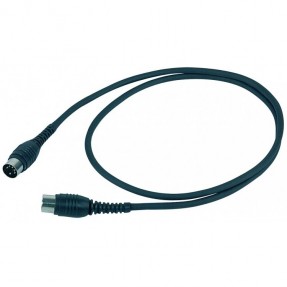 Proel BULK410LU15 - Kabel MIDI 1,5m