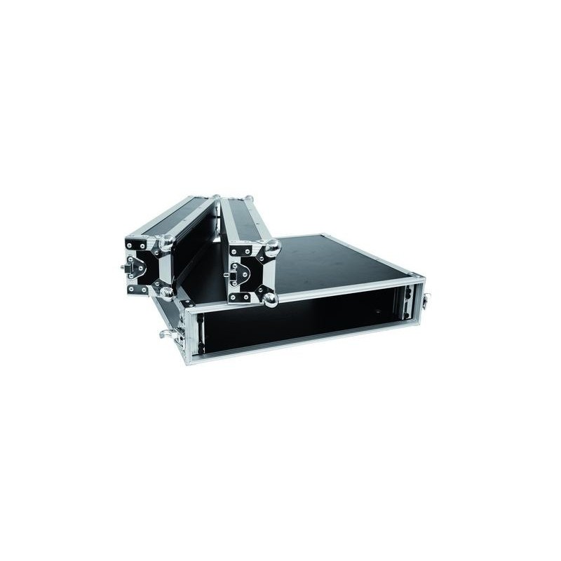 ST Amplifier rack PR-1, 2U, 47cm - case