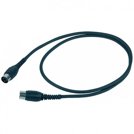 Proel BULK410LU3 - Kabel MIDI 3m