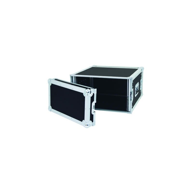 ST Amplifier rack PR-2, 6U, 47cm - case