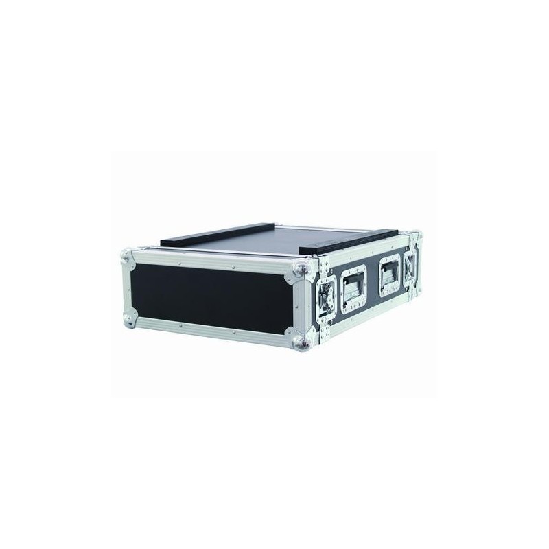 ST Amplifier rack PR-2ST, 4U, 57cm - case