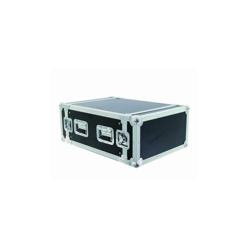 ST Amplifier rack PR-2ST, 6U, 57cm - case