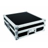 ST Mixer case Pro MCB-19, 12U - case