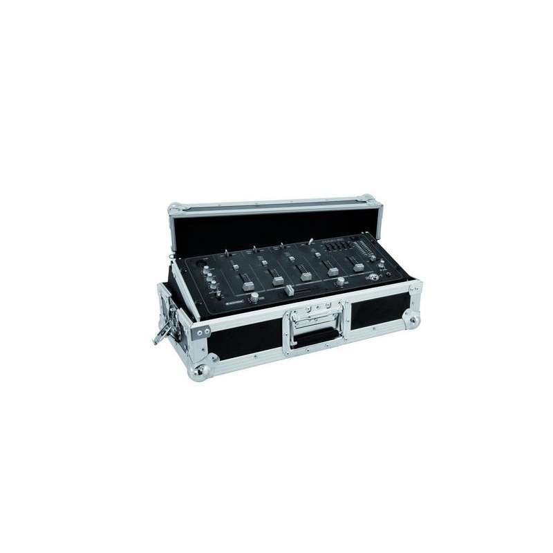 ST Mixer case Pro MCA-19, 4 U - case