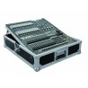 ST Mixer case Pro MCV-19 variable 12U - case