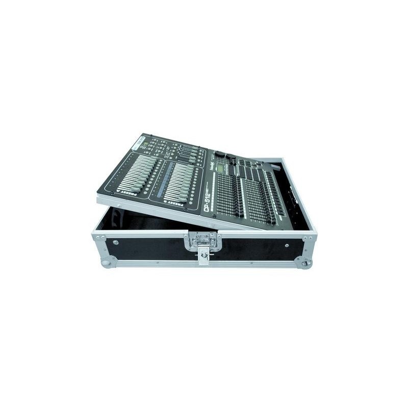 ST Mixer case Pro MCV-19 variable 12U - case