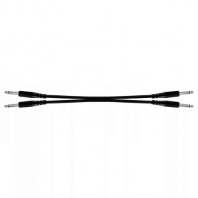 Proel BULK560LU3  - Kabel 2x Jack - 2x Jack 3m