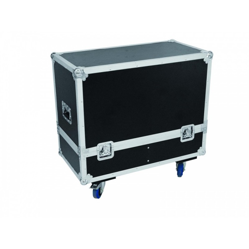 ST Flightcase for 2x PAS-212 - case