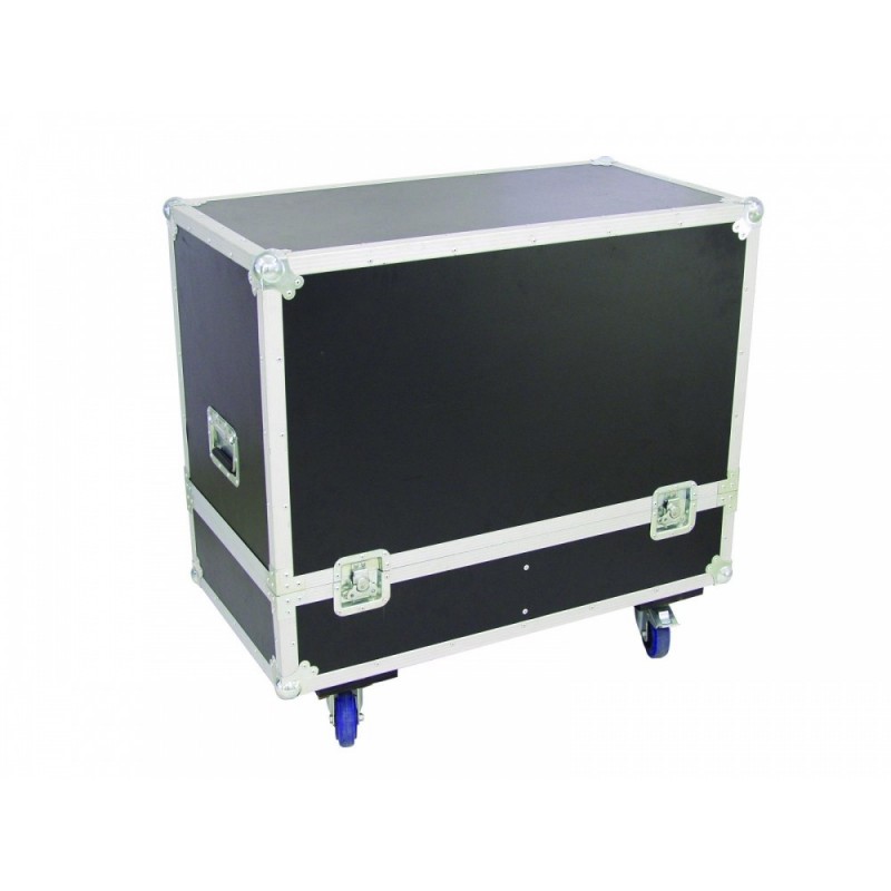 ST Flightcase for 2x PAS-215 - case
