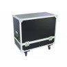 ST Flightcase for 2x PAS-215 - case ST Flightcase for 2x PAS-215 - case