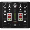 BEHRINGER VMX100 USB - mikser DJ