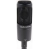 Audio Technica AT2050 - mikrofon pojemnościowy